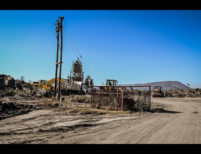 80,000M² BUSINESS FOR SALE IN BRITS RURAL